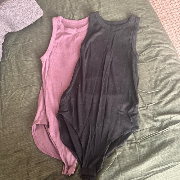 a new day Tops - A new day tank bodysuit bundle